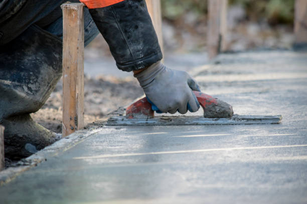 Best Concrete Retaining Walls in Ramapo College Of New Jersey, NJ